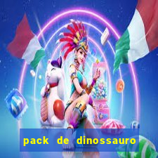 pack de dinossauro para drawing cartoons 2 vk